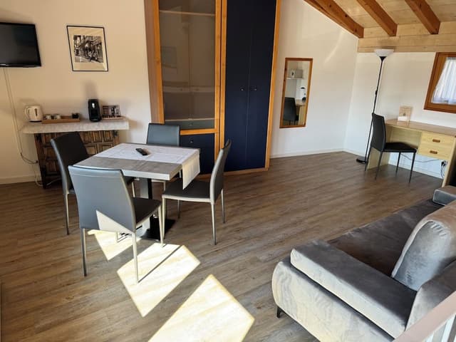 Superior Double Room, Lake View