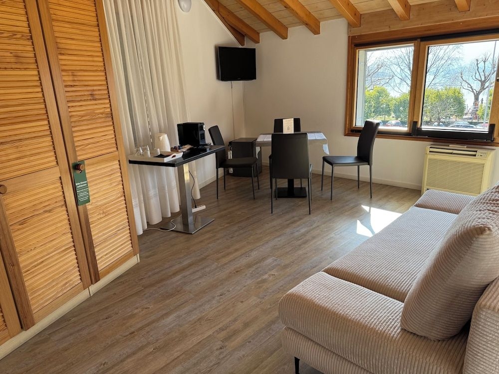 Hotel Ristorante Lanca4