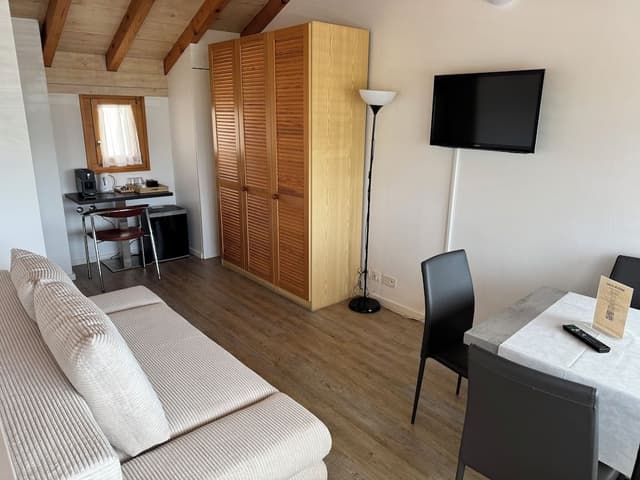 Superior Double Room, Lake View