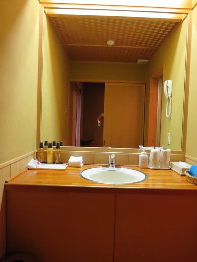 Traditional Room, Non Smoking