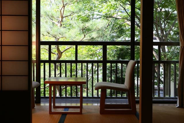 Superior Corner Room (54 Sqm), Non Smoking