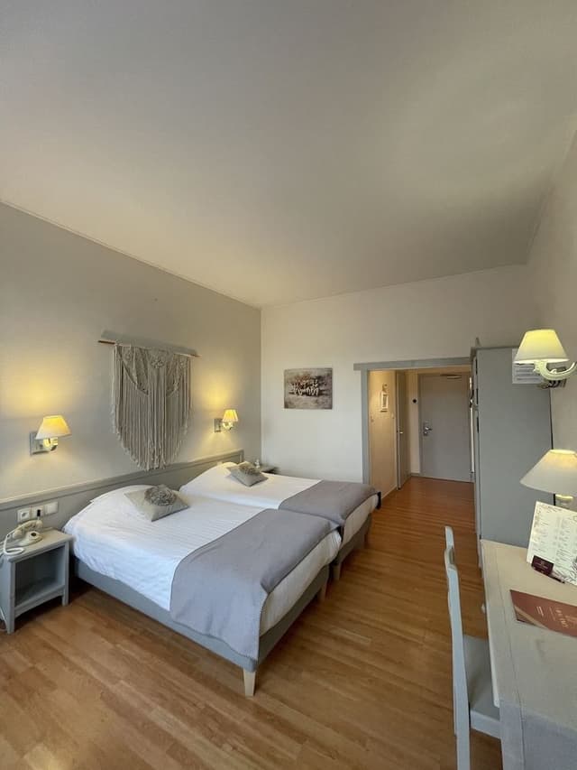 Superior Double or Twin Room