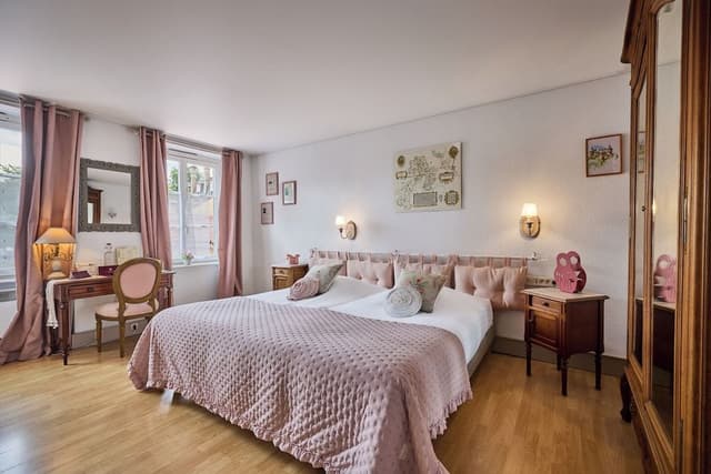 Signature Double Room