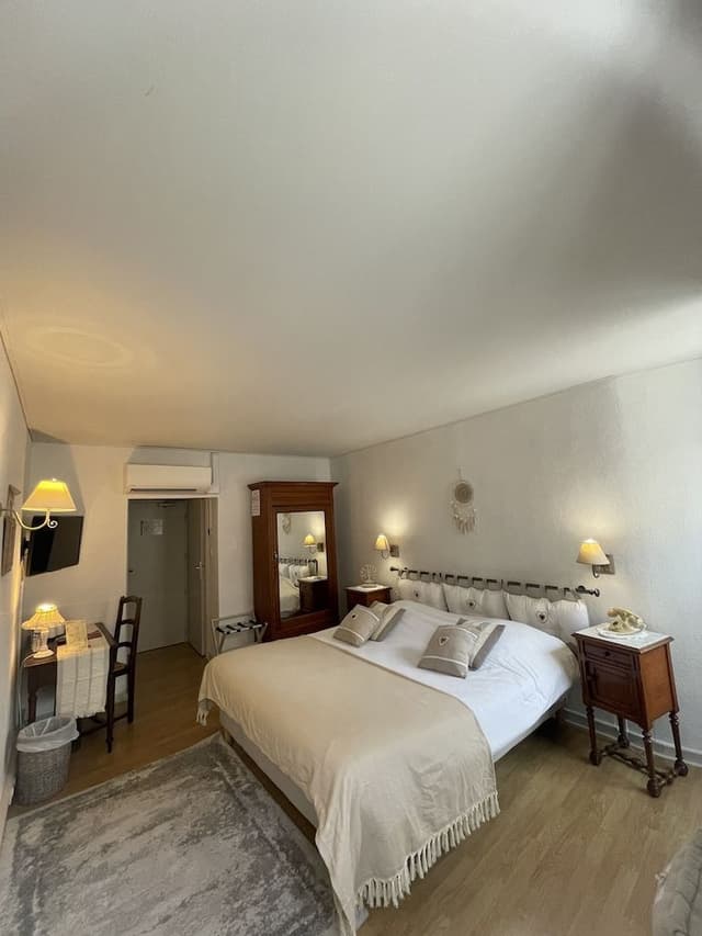 Superior Double or Twin Room