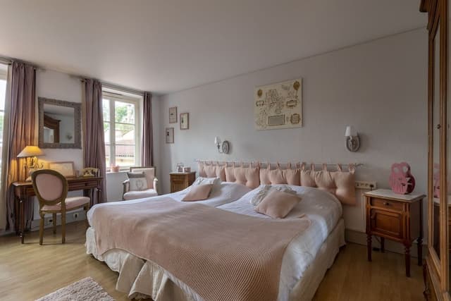 Signature Double Room
