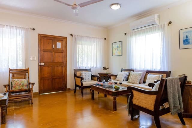 2 Bedroom Suite