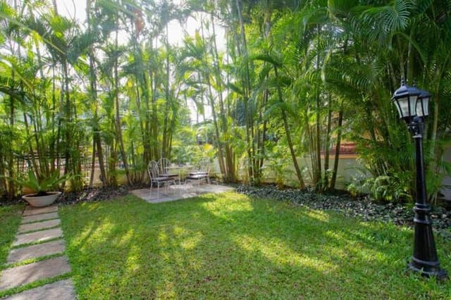 4 bedroom Presidential Pool Villa