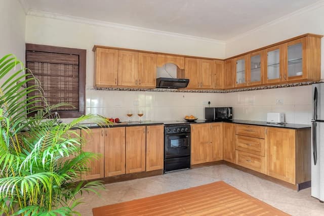 3 Bed Room Royal villa