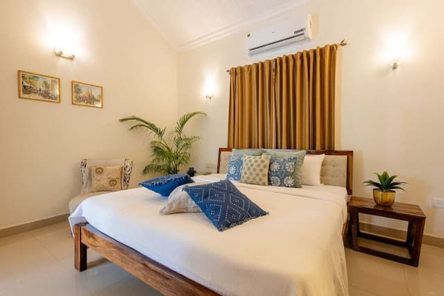3 Bed Room Royal villa