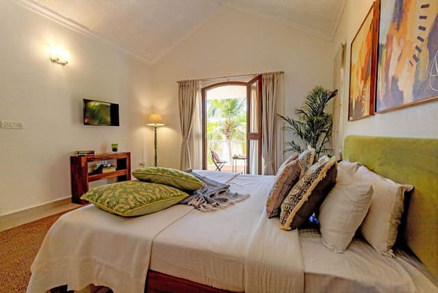 3 Bed Room Royal villa
