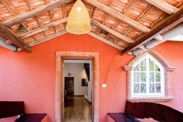 4 bedroom Royal Jacuzzi Villa