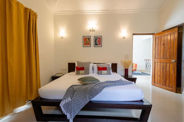 3 Bed Room Royal villa