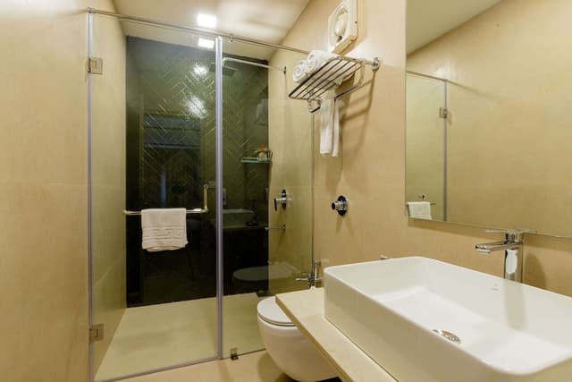 3 Bed Room Royal villa