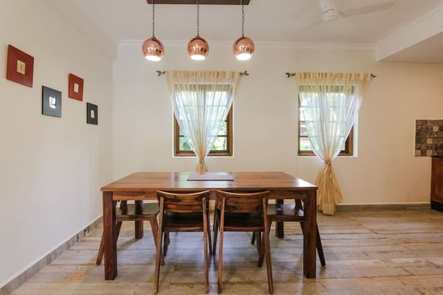 3 Bed Room Royal villa