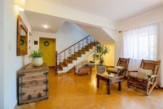2 Bedroom Suite