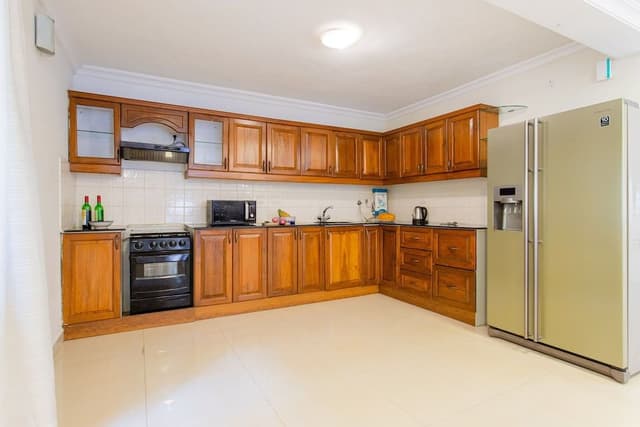 3 Bed Room Royal villa