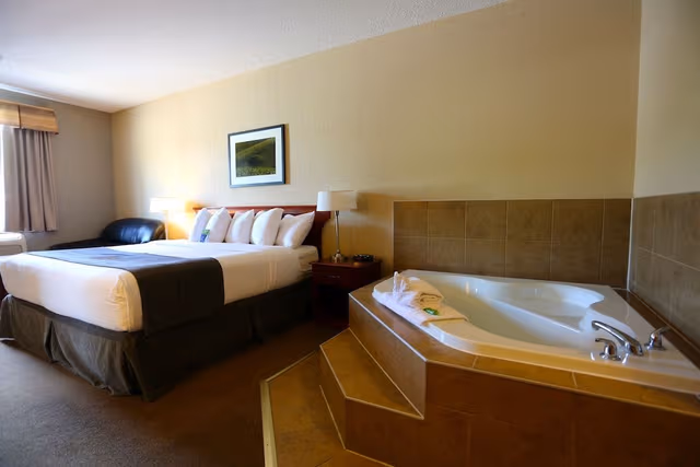 Executive Suite