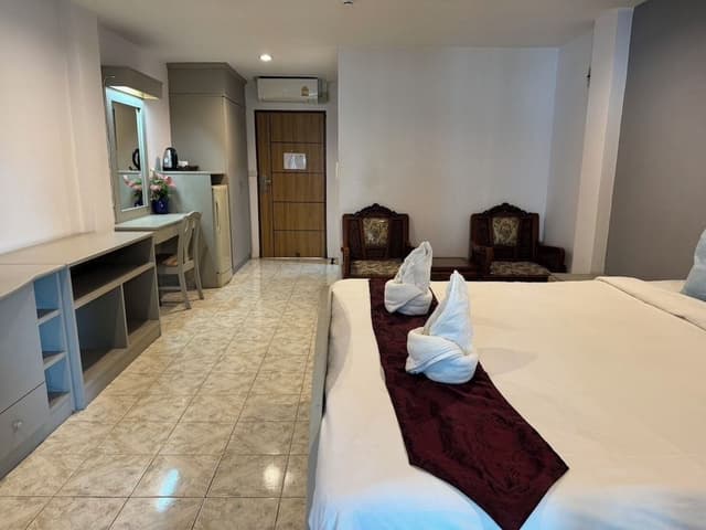 Family Suite