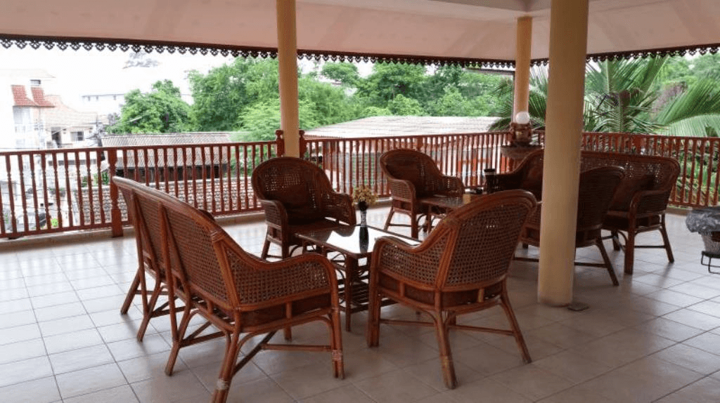 วิลล่า โอรันเยอร์ เชียงใหม่ (Villa Oranje)3