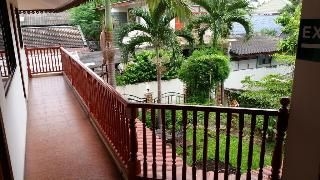 วิลล่า โอรันเยอร์ เชียงใหม่ (Villa Oranje)1