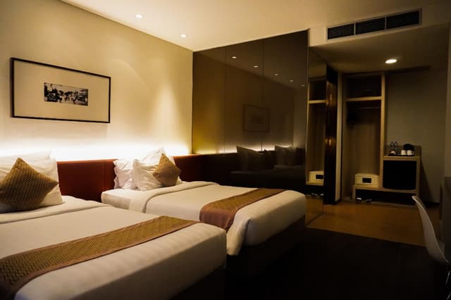 Superior Room