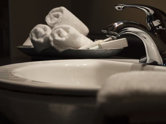 Presidential Suite, 2 Bedrooms