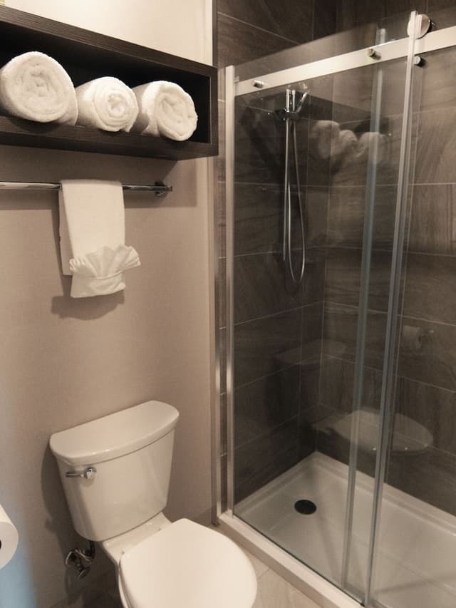 Superior Room, 1 Queen Bed