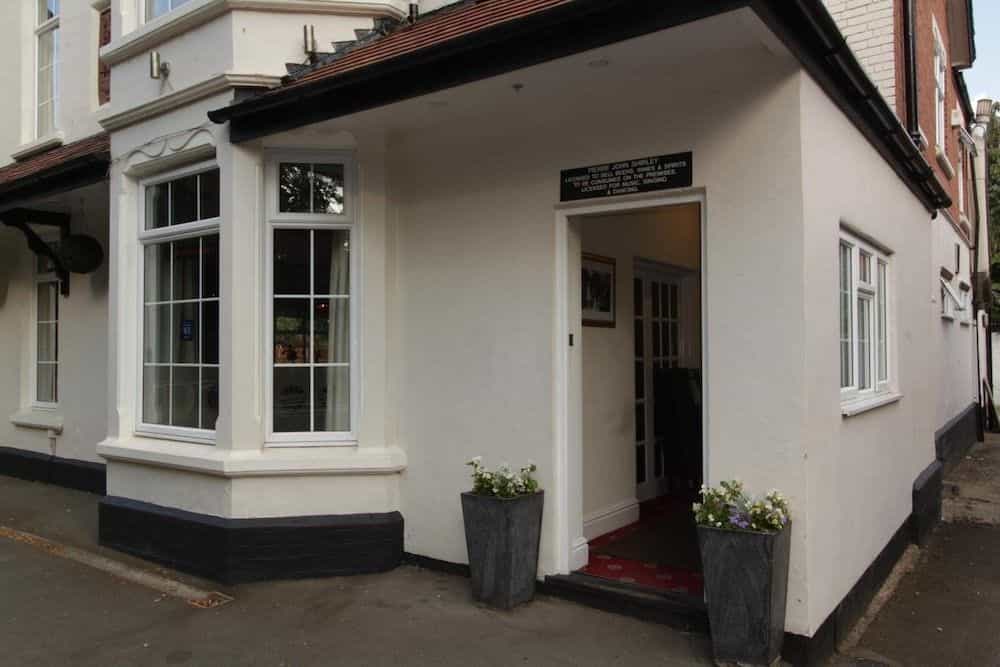 Abbey Grange Hotel Abbey Grange Hotel