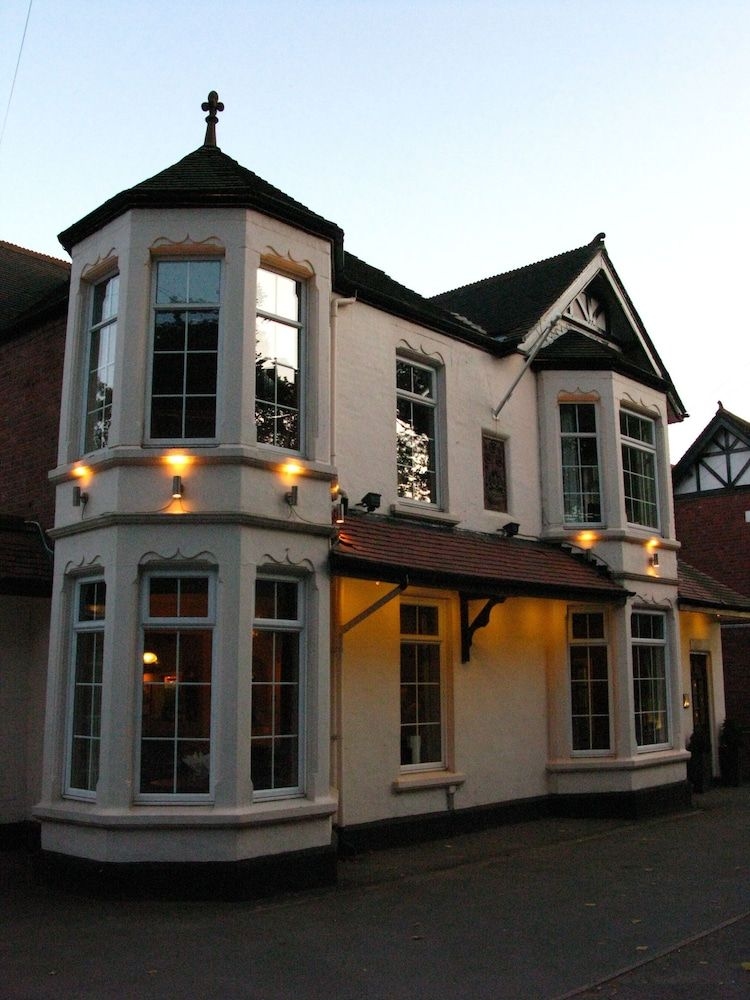 Abbey Grange Hotel4