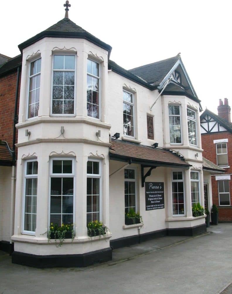 Abbey Grange Hotel Abbey Grange Hotel