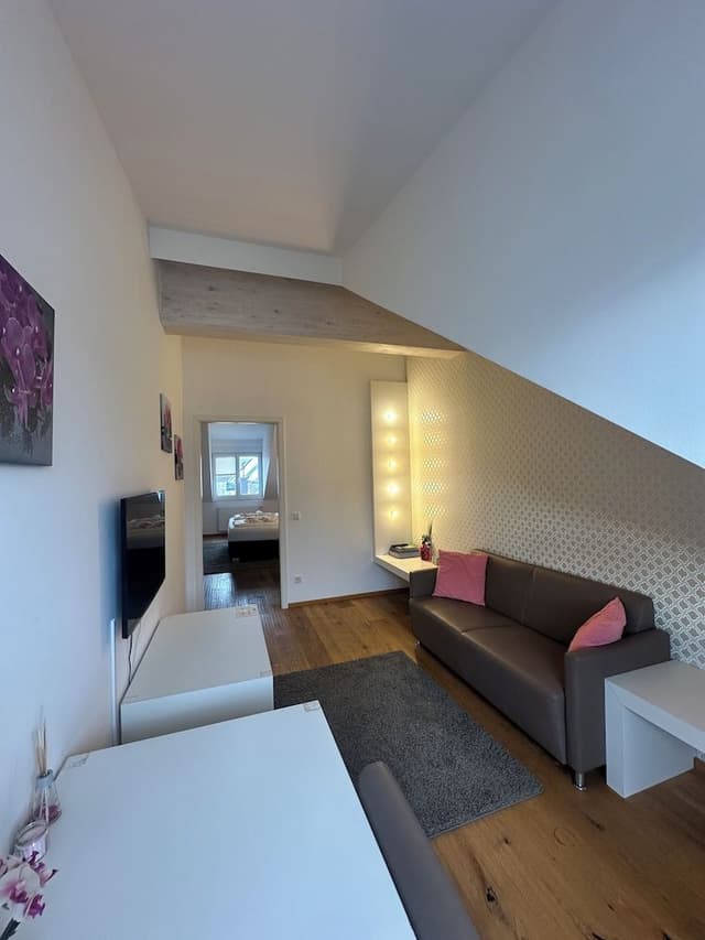 Exclusive Double Room
