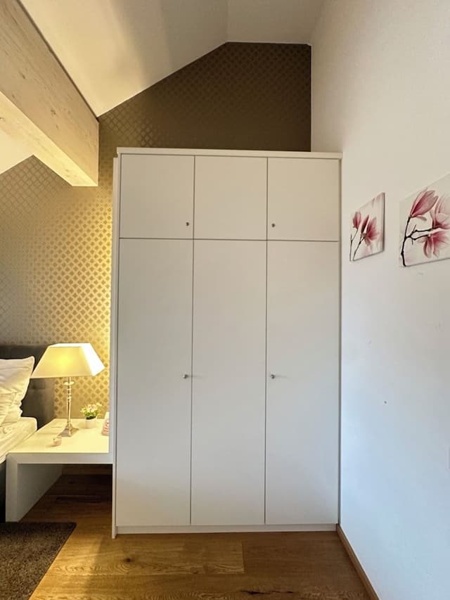 Exclusive Double Room