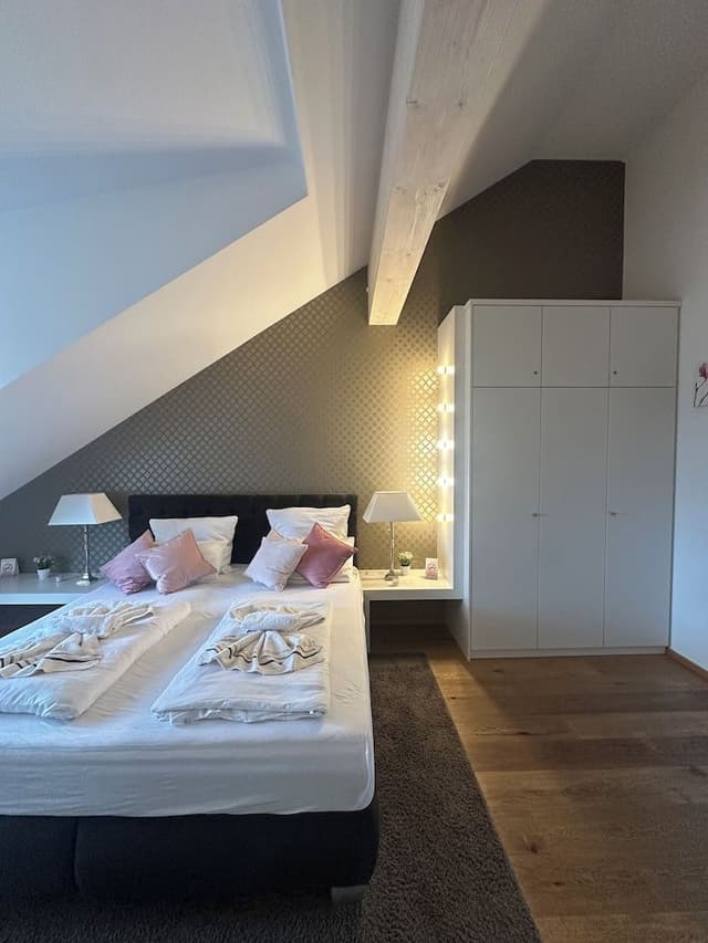 Exclusive Double Room