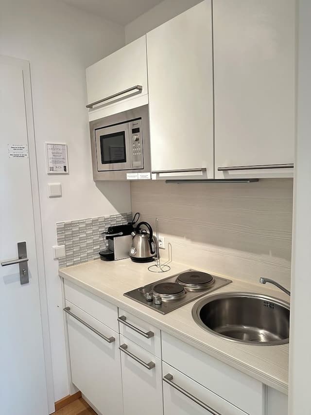 Exclusive Double Room
