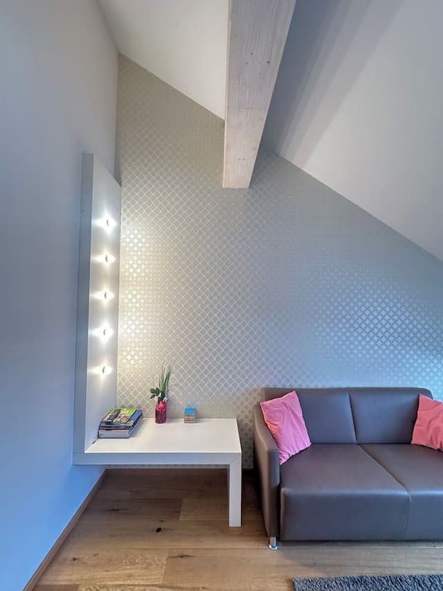 Exclusive Double Room