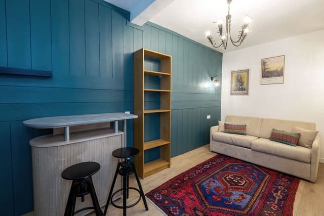 Classic Apartment, 1 Bedroom