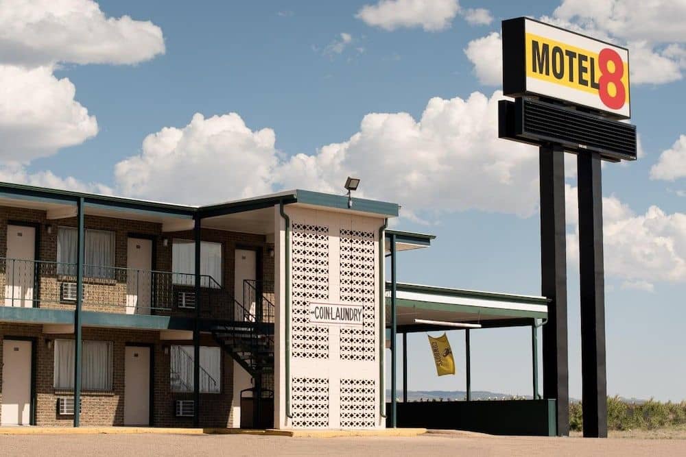 Motel 8 Laramie Motel 8 Laramie