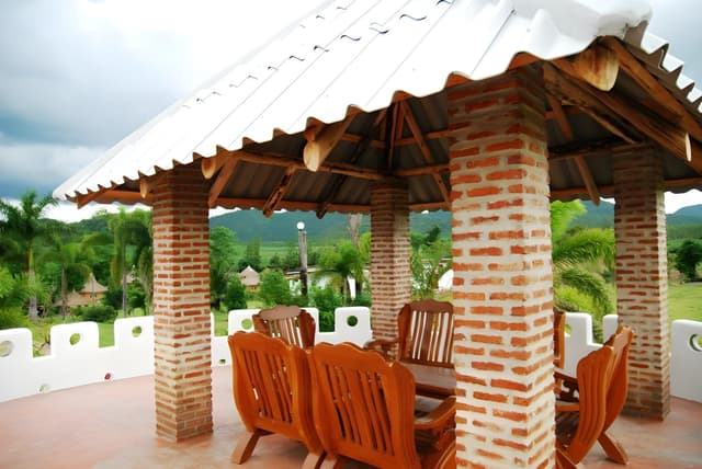 Family Home