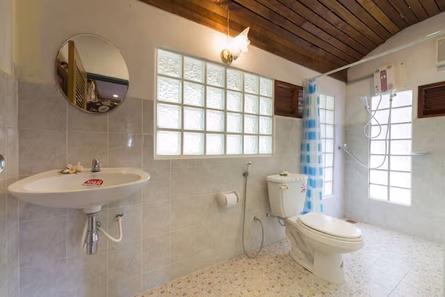 Sea View Bungalow