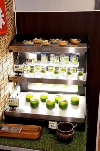Hotel Hokke Club Niigata-Nagaoka2
