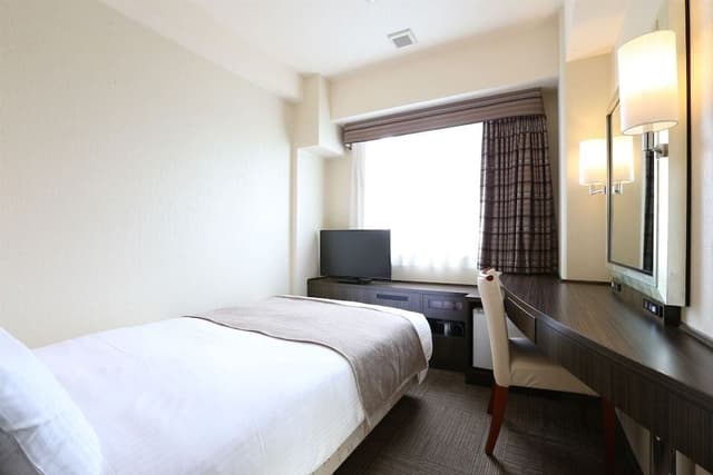 Single Room, Non Smoking
