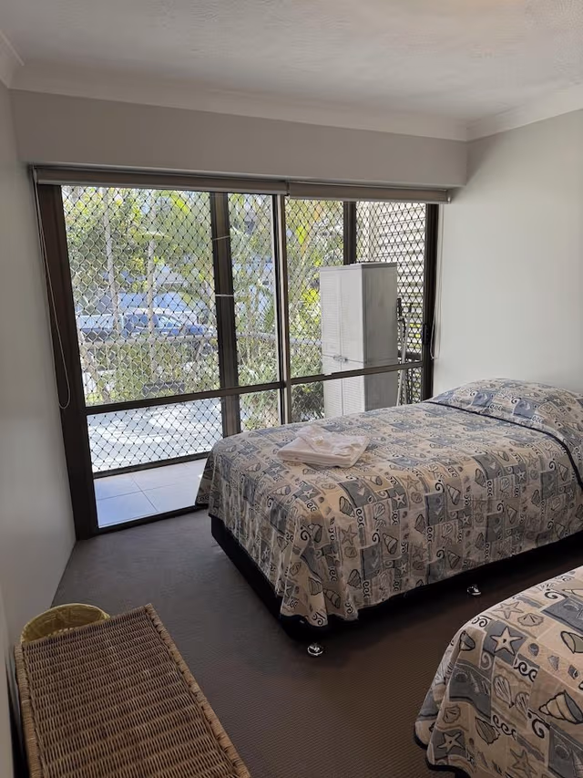 2 Bedroom Ocean Glimpses Renovated