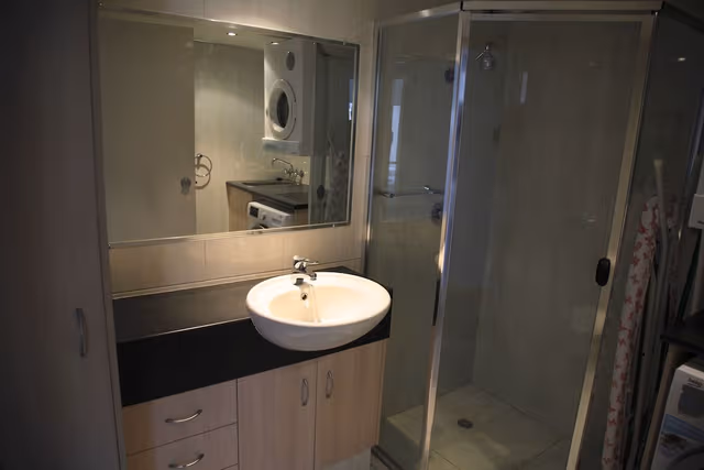 2 Bedroom Oceanview Renovated