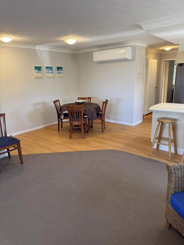 2 Bedroom Ocean Glimpses Renovated