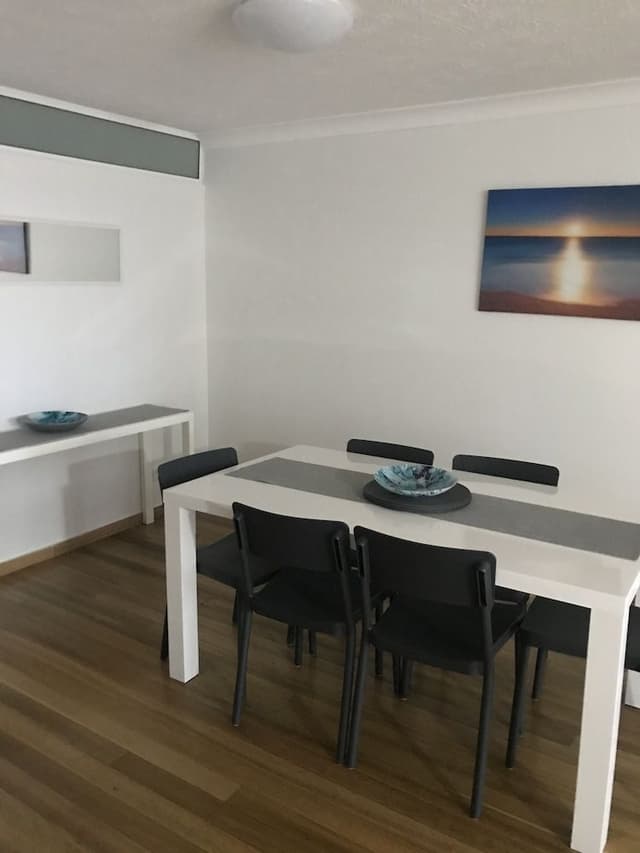 2 Bedroom Oceanview Renovated