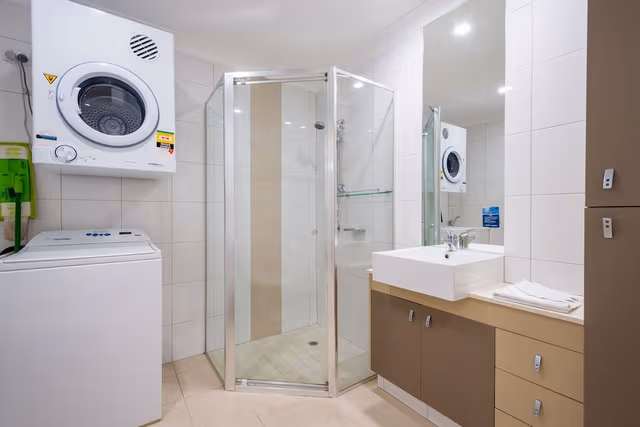 2 Bedroom Oceanview Renovated