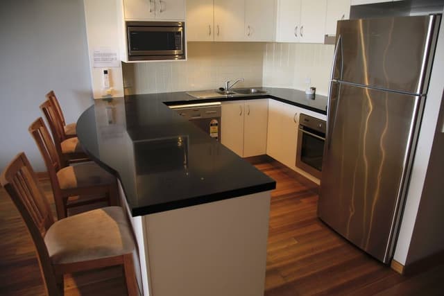 2 Bedroom Oceanview Renovated
