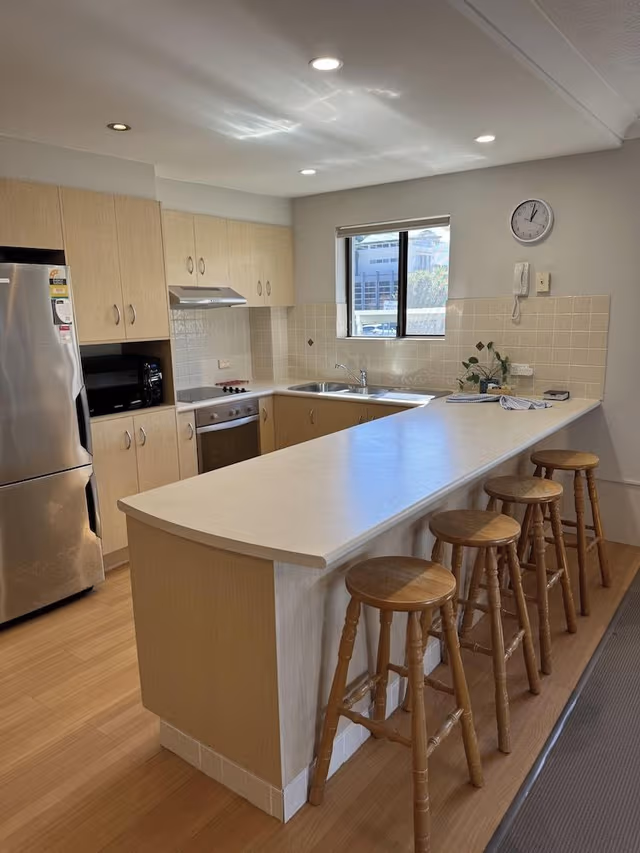 2 Bedroom Ocean Glimpses Renovated