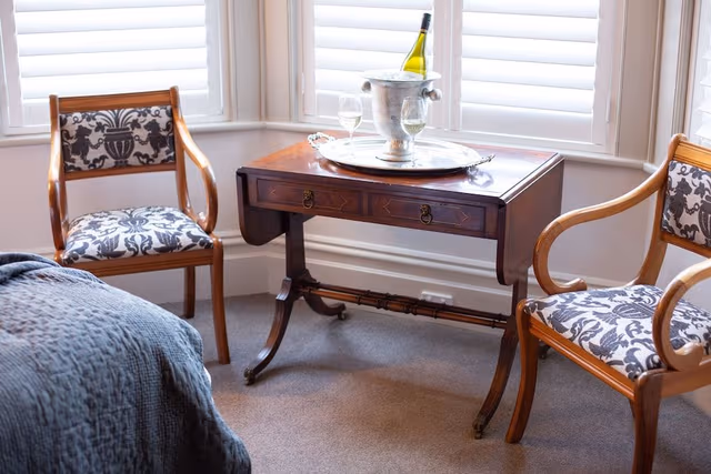 Cygnet Suite
