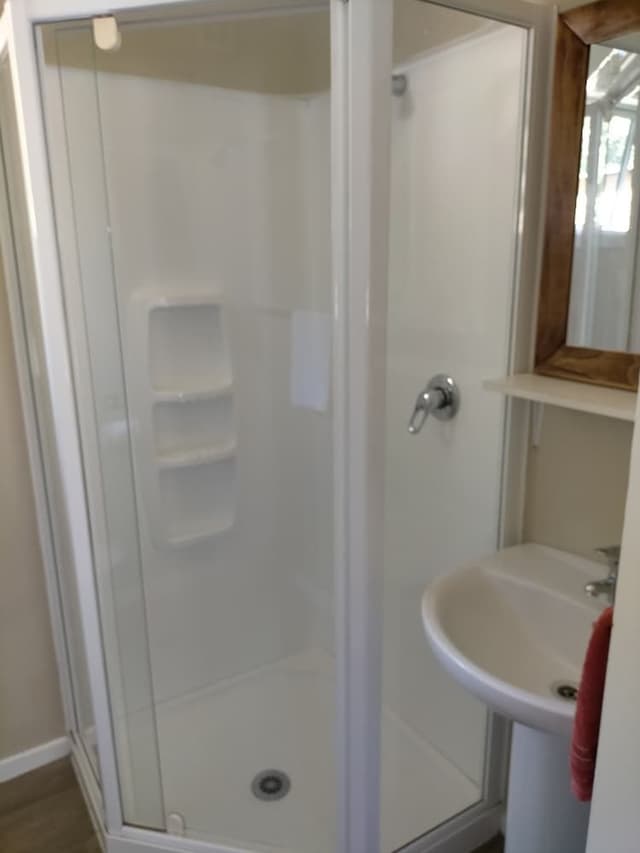 Medium Family Cabin